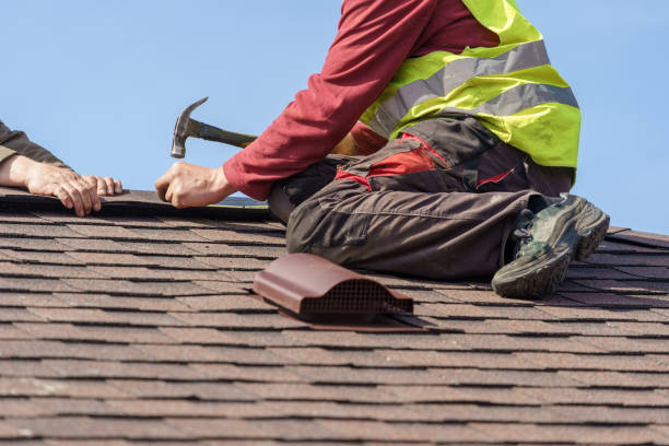 Roof Gutter Cleaning in Baker City, OR