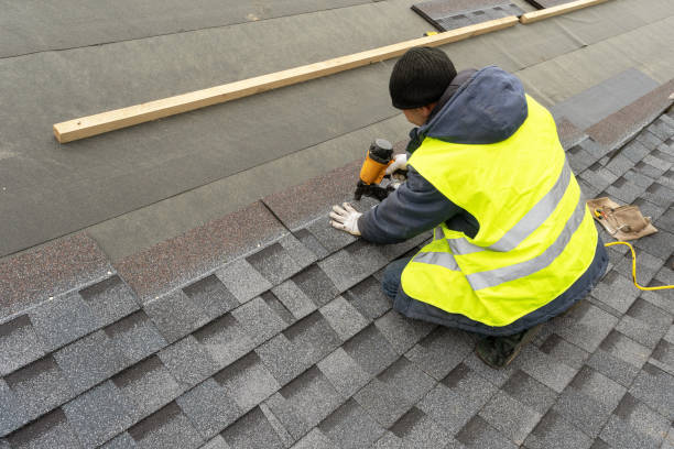 Best Flat Roof Repair Services  in Baker City, OR