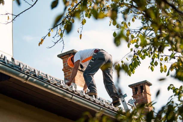 Baker City, OR Roofing Contractor Company