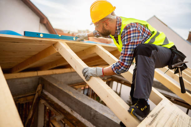 Best Roof Repair Services  in Baker City, OR