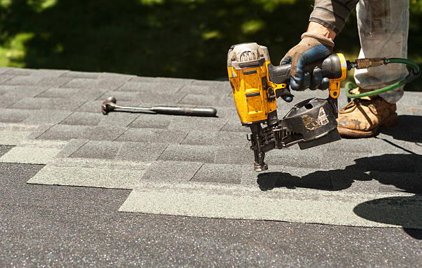 Tile Roofing Contractor in Baker City, OR